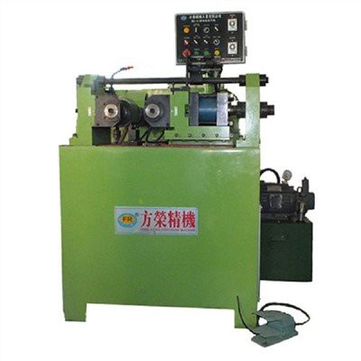 Barthread Rolling Machine