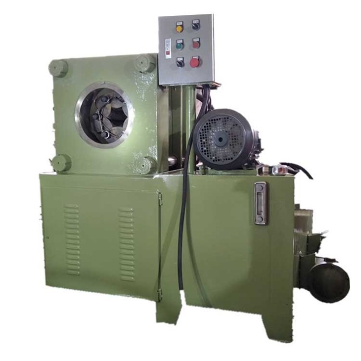 Copper Alloy Pipe Hydraulic Pointing Machine