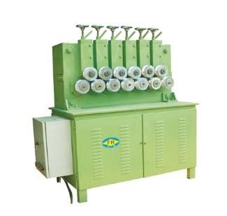 Square Straightening Machine