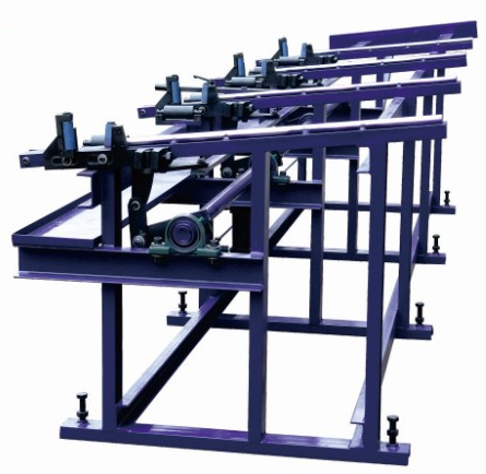 FR-120 Cutting Machine