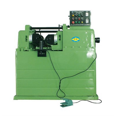 Metal Process Thread Rolling Machine