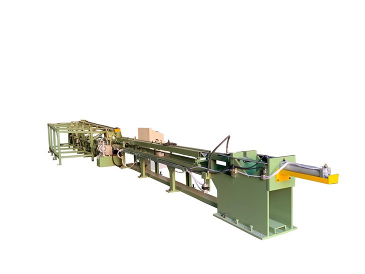 Hydraulic Copper Pipe Cold Drawing Machine