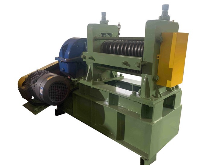 Manual Metal Rod Pointing Machine