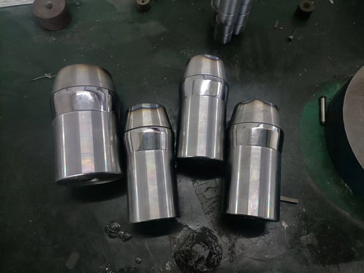 Metal Drawing Machine Inner Dies