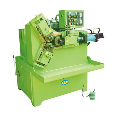 Metal Screw Metal Thread Rolling Machine