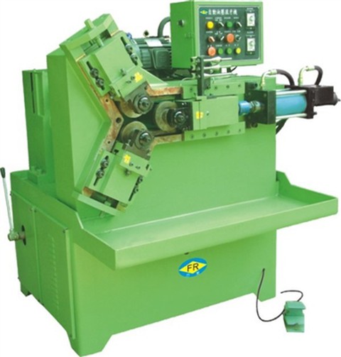 How To Choose The Right Thread Rolling Machine For Your Business Needs