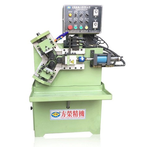 Thread Rolling Machine