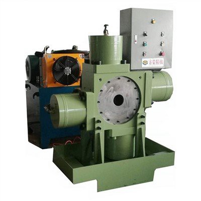 Rotary Swage Machine