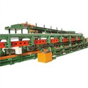 Seamless Pipe Drawing Machine