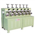 Square Tube Straightening Machine