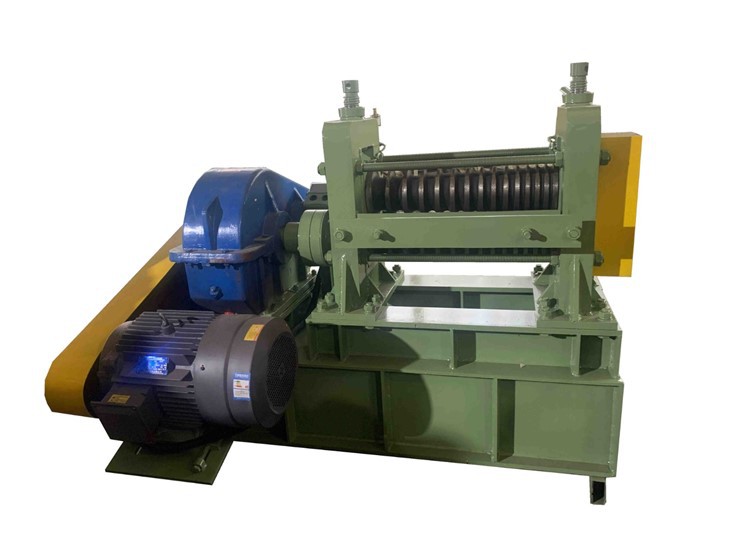 Stainless Steel Bar Pointing Machine