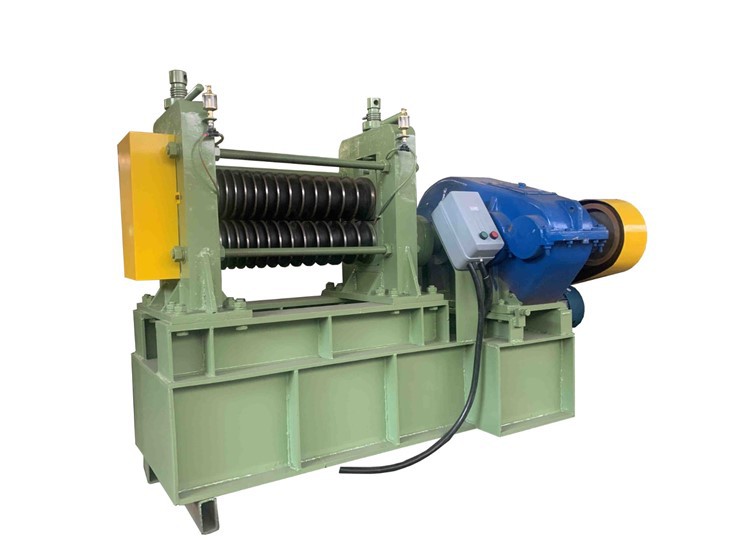 Stainless Steel Bar Pointing Machine