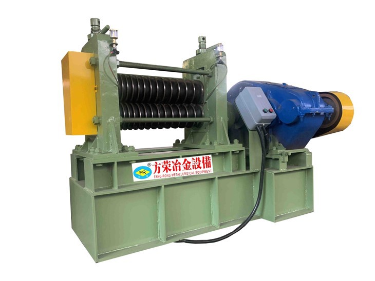 Stainless Steel Bar Pointing Machine