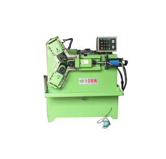 Titanium Alloy Thread Rolling Machine