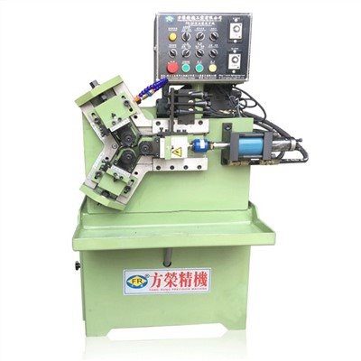 Thread Rolling Machine for Pipe and Tube