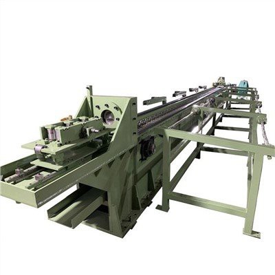 Tube Draw Bench Machine